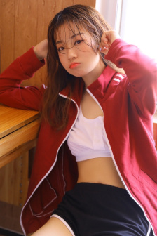 保姆的诱惑